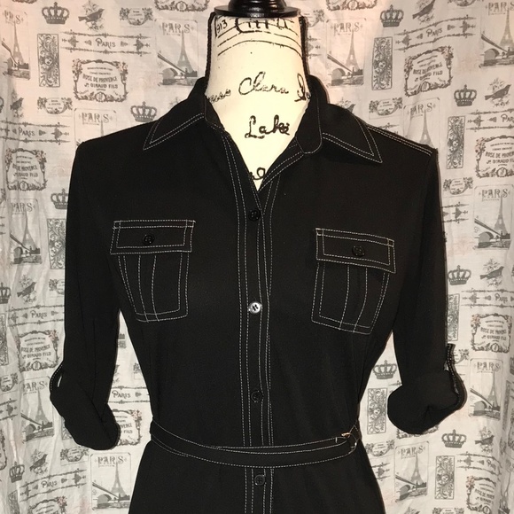 Express Dresses & Skirts - Trendy Express Dress